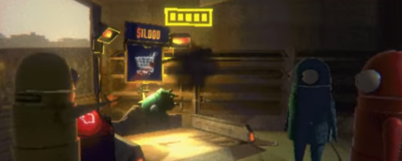 《R.E.P.O.》猎人怪物特点介绍