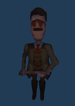 《R.E.P.O.》猎人怪物特点介绍