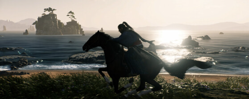 《浪人崛起》早期购入特典奖励介绍