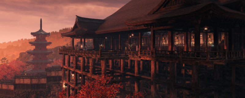 《浪人崛起》游戏特色内容介绍