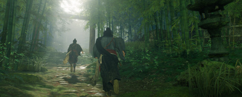 《浪人崛起》PC发售日介绍