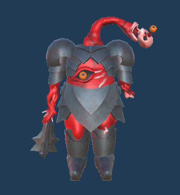 《R.E.P.O.》缓慢步行者怪物特点介绍