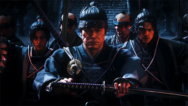 《浪人崛起》游戏特色内容介绍