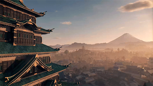 《浪人崛起》游戏特色内容介绍