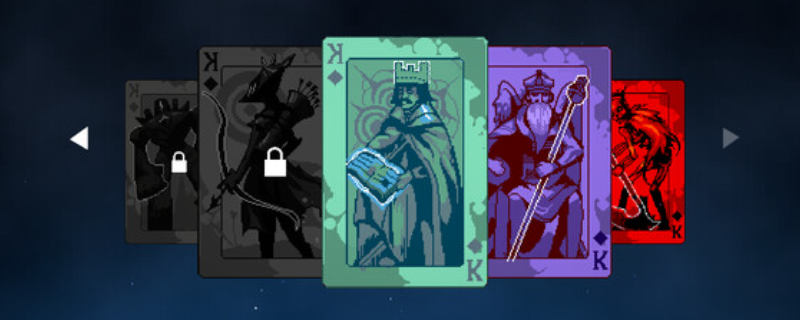 《9 Kings》下载安装教程介绍