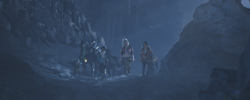 《怪物猎人：荒野》弓打黑丝缺点介绍