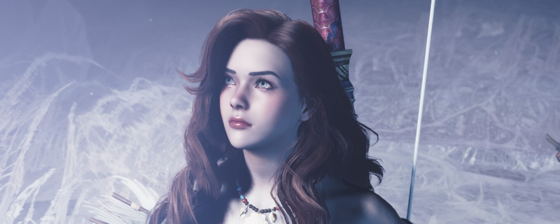 《怪物猎人：荒野》手柄视角跟随怪物设置分享