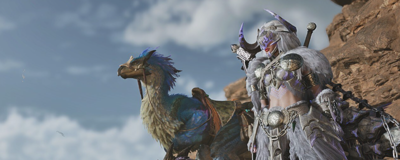 《怪物猎人：荒野》盾斧打黑丝技巧分享