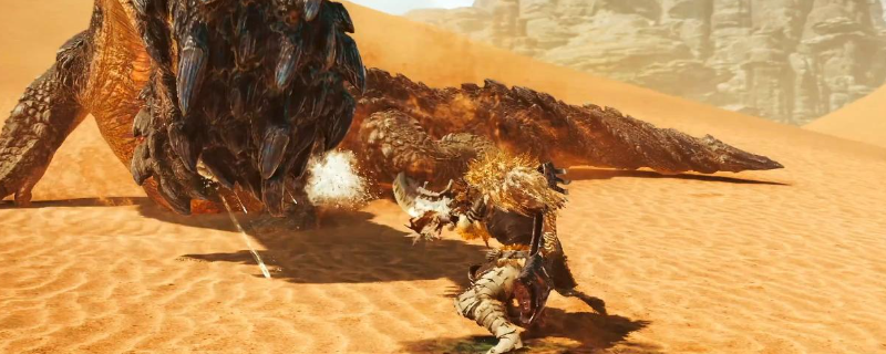 《怪物猎人：荒野》配太刀词条方法介绍