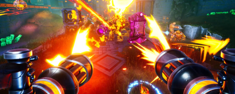 《AFTERBLAST》游戏游玩平台介绍