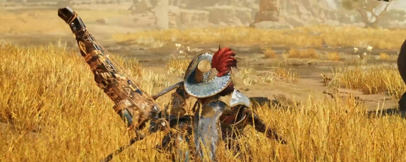 《怪物猎人：荒野》弓打黑丝技巧分享