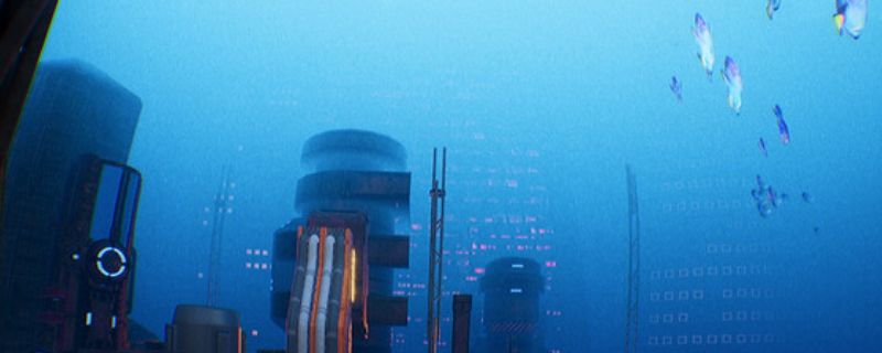 《深渊恐惧》发售日介绍