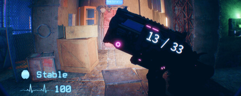 《深渊恐惧》游戏游玩平台介绍