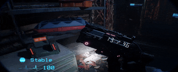 《深渊恐惧》游戏特色内容介绍