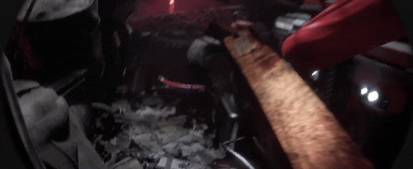 《深渊恐惧》游戏特色内容介绍