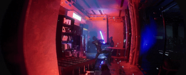 《深渊恐惧》游戏特色内容介绍