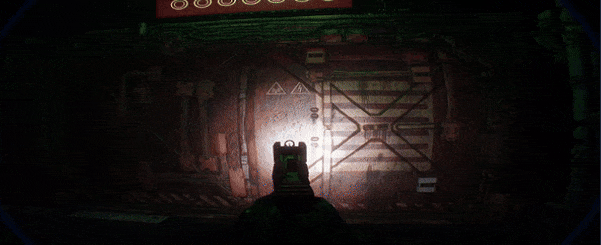 《深渊恐惧》游戏特色内容介绍