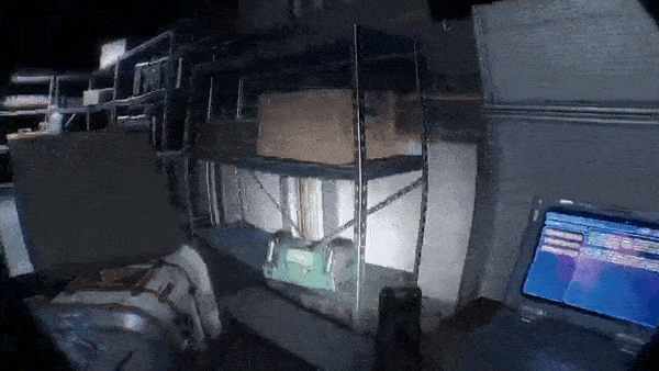 《深渊恐惧》游戏特色内容介绍