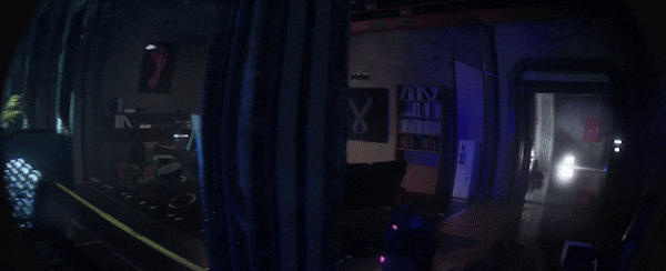 《深渊恐惧》游戏特色内容介绍