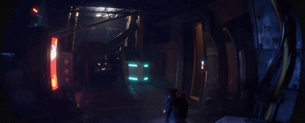 《深渊恐惧》游戏特色内容介绍