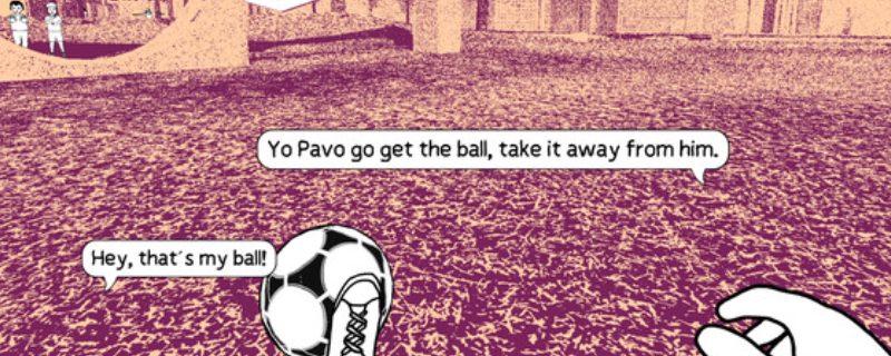 《despelote》游戏下载网址介绍