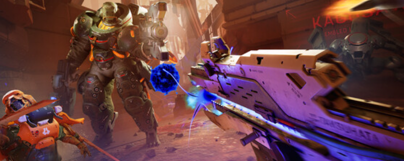 《METAL EDEN》发售日介绍