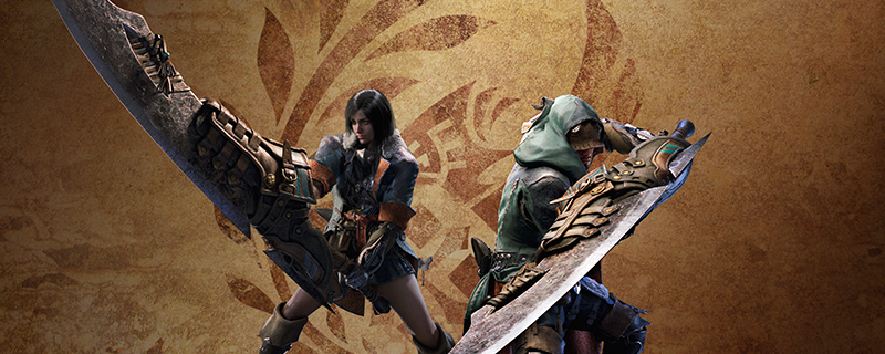 《怪物猎人：荒野》大剑基础操作介绍