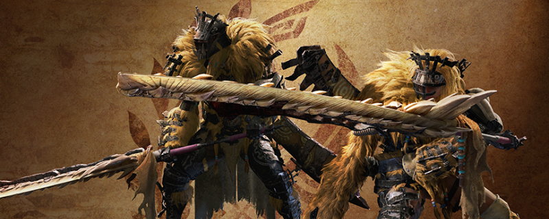 《怪物猎人：荒野》太刀练气槽作用介绍