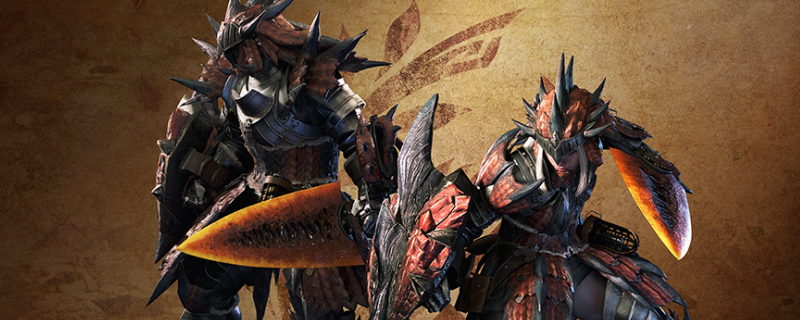 《怪物猎人：荒野》单手剑基础操作介绍