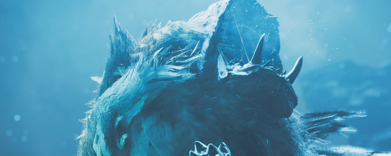 《怪物猎人：荒野》生态系统的顶点成就做法技巧分享