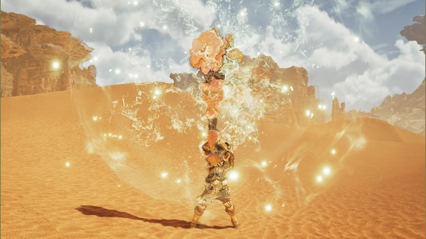 《怪物猎人：荒野》狩猎笛演奏曲具体作用介绍