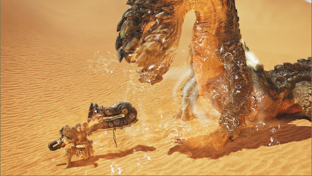 《怪物猎人：荒野》狩猎笛演奏曲具体作用介绍