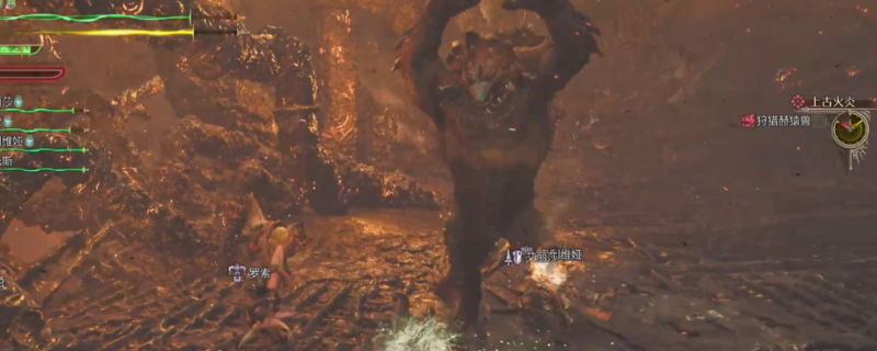 《怪物猎人：荒野》AI队友优点介绍