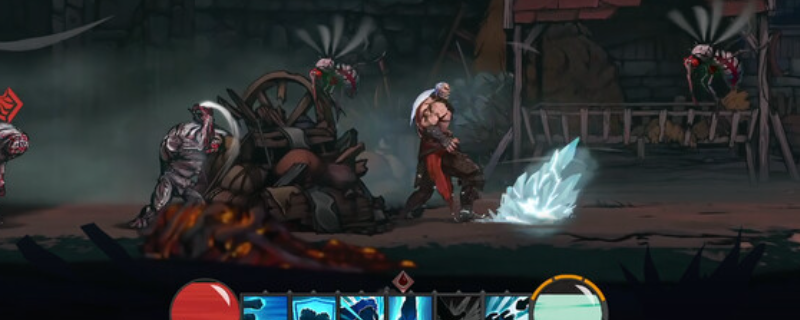 《Immortal Hunters》游戏下载网址介绍