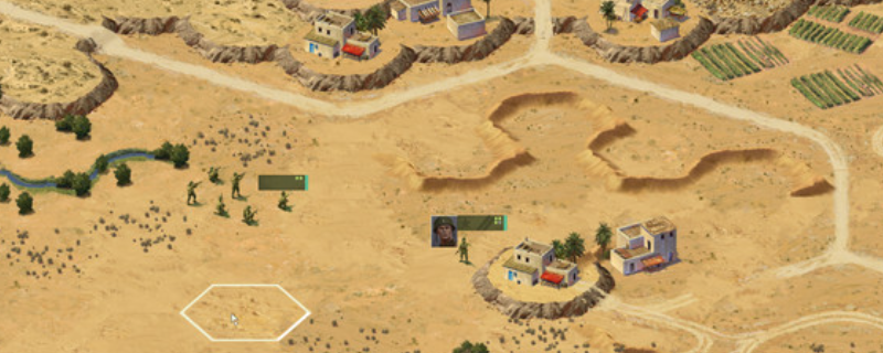 《Burden of Command》下载安装教程介绍
