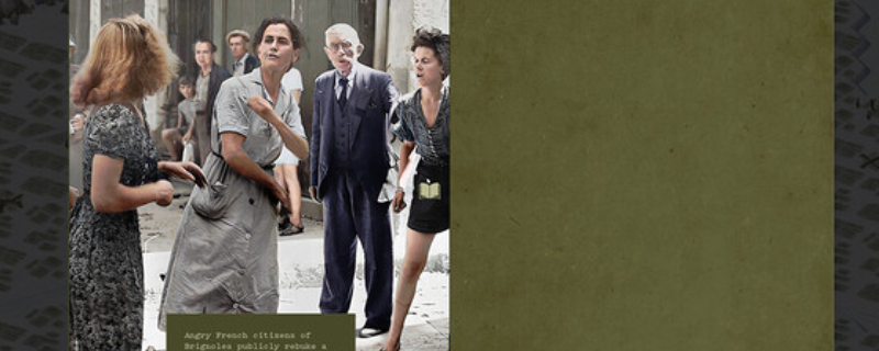 《Burden of Command》游戏官网地址介绍