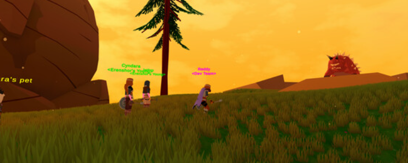 《Erenshor》游戏游玩平台介绍