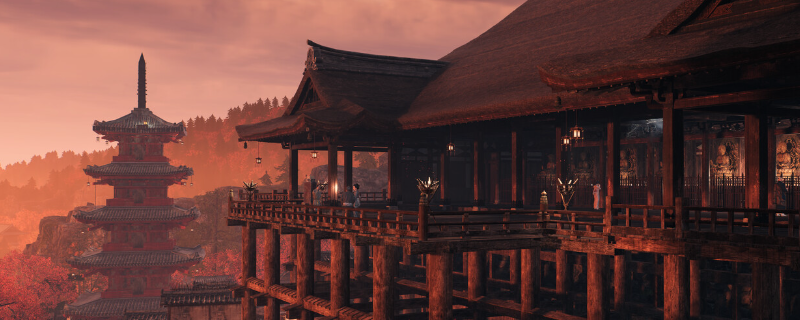 《浪人崛起》新手入门要点介绍