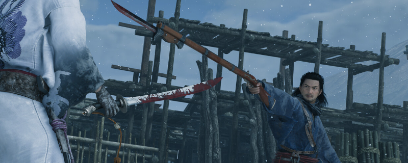 《浪人崛起》刀流派介绍