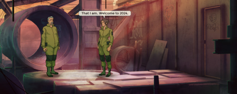 《Old Skies》游戏游玩平台介绍