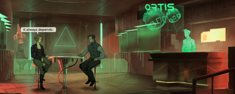 《Old Skies》游戏下载网址介绍