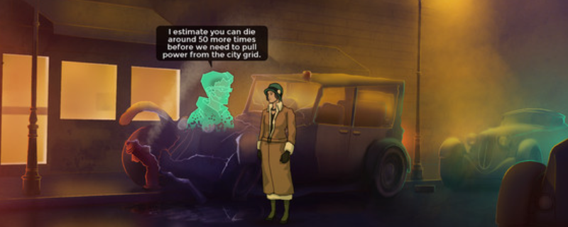 《Old Skies》下载安装教程介绍