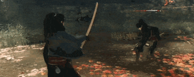 《浪人崛起》石火机制介绍