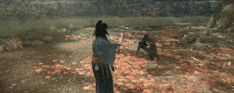 《浪人崛起》追加攻击机制介绍