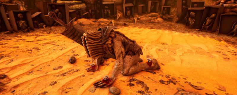 《Necrophosis》下载安装教程介绍