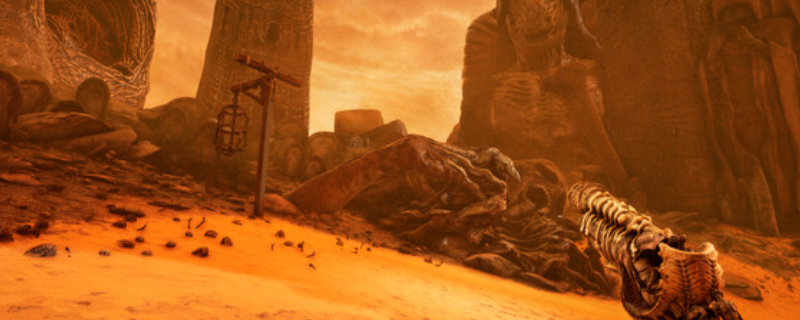 《Necrophosis》游戏游玩平台介绍