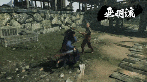 《浪人崛起》刀流派介绍