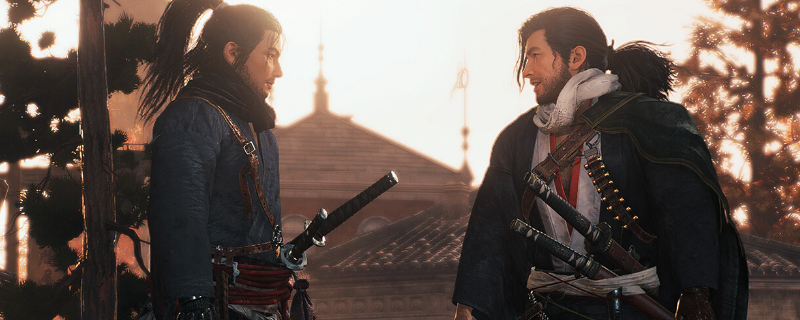 《浪人崛起》双刀流派介绍