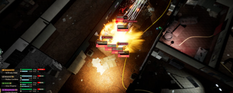 《私人军事经理：战术自动战斗》游戏游玩平台介绍