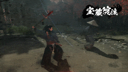 《浪人崛起》长枪流派介绍